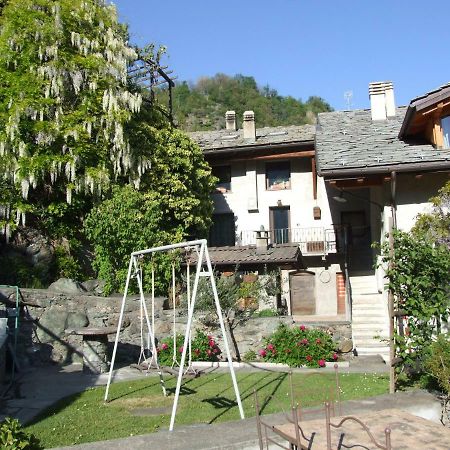Le Rocher Châtillon المظهر الخارجي الصورة