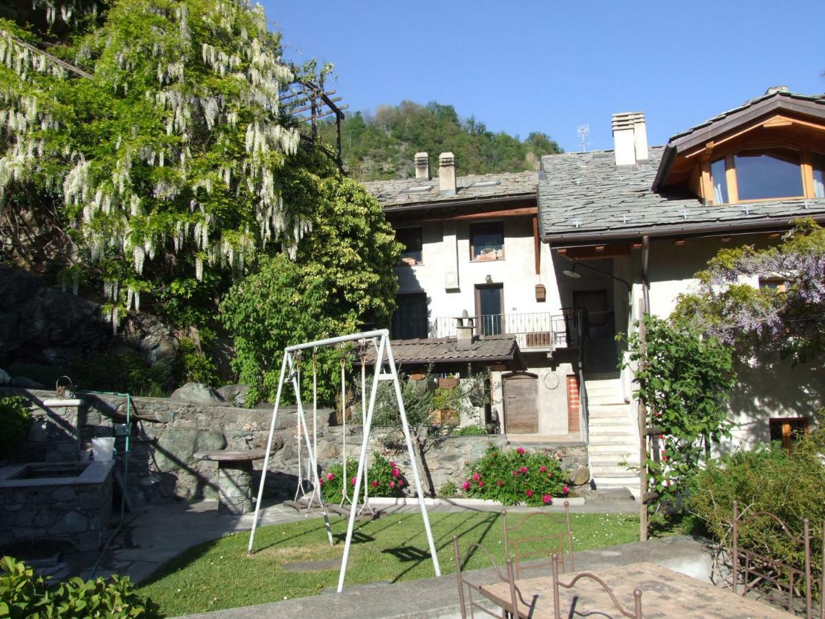 Le Rocher Châtillon المظهر الخارجي الصورة