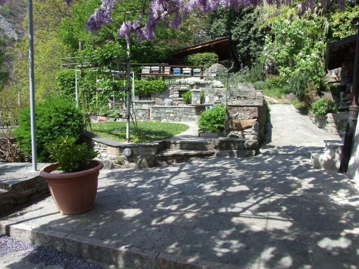 Le Rocher Châtillon المظهر الخارجي الصورة