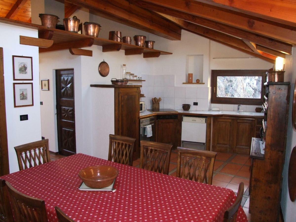 Le Rocher Châtillon المظهر الخارجي الصورة