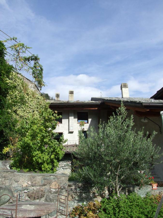 Le Rocher Châtillon المظهر الخارجي الصورة
